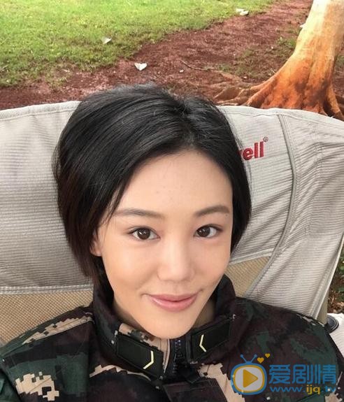 归去来莫妮卡是谁？莫妮卡扮演者高丽雯个人资料、写真及生活照欣赏