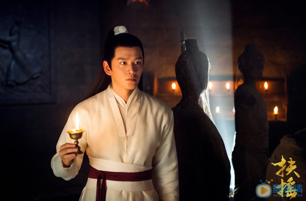 扶摇剧情介绍(1-66集大结局)