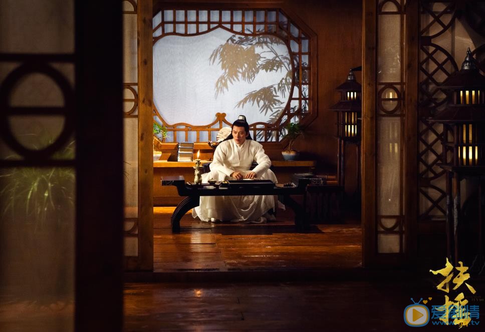 扶摇剧情介绍(1-66集大结局)