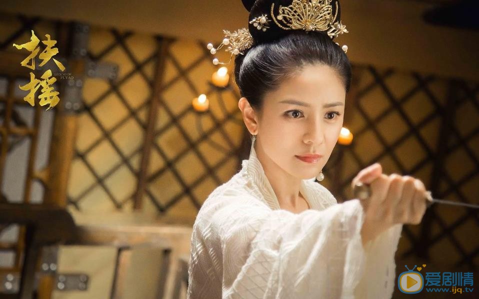 扶摇剧情介绍(1-66集大结局)