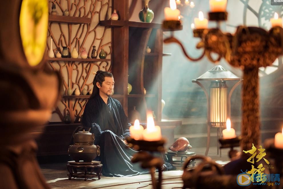 扶摇剧情介绍(1-66集大结局)