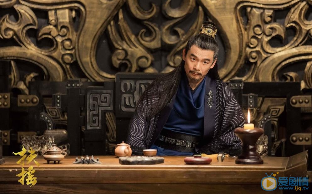 扶摇剧情介绍(1-66集大结局)