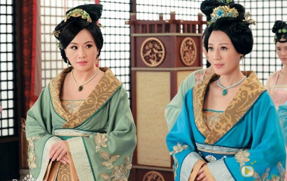 宫心计2深宫计剧情介绍(1-36集大结局)