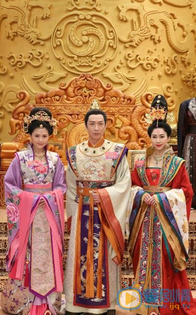 宫心计2深宫计剧情介绍(1-36集大结局)