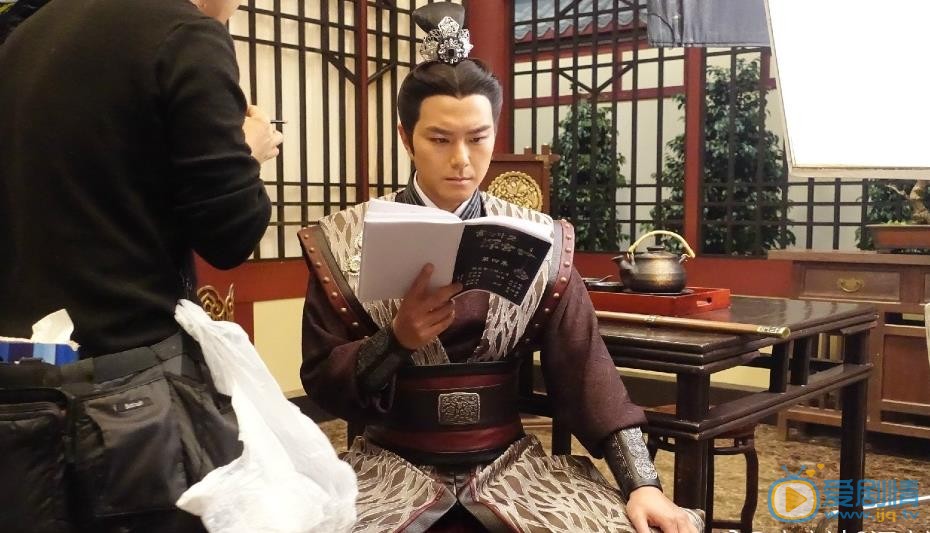 宫心计2深宫计剧照