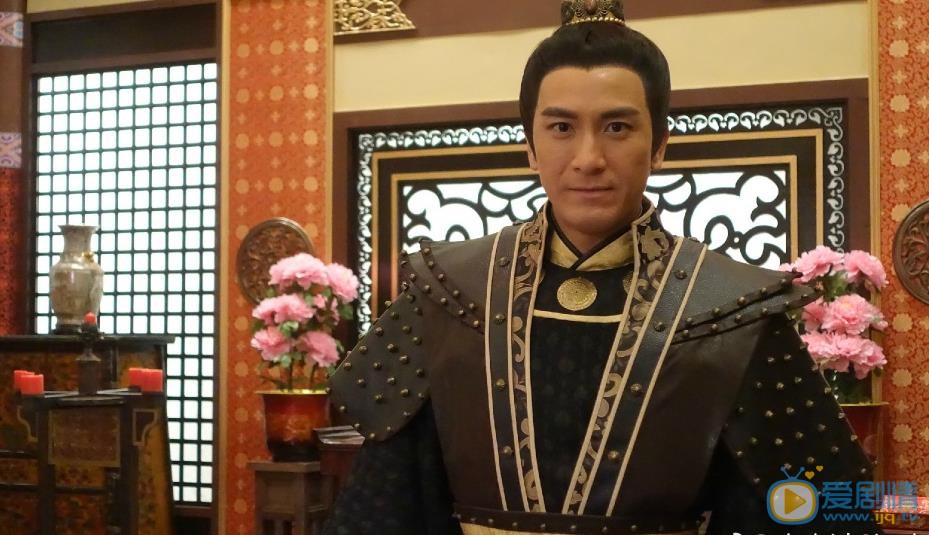 宫心计2深宫计剧照