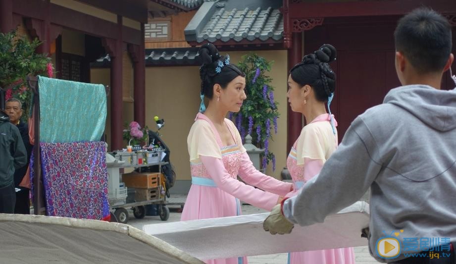 宫心计2深宫计剧照