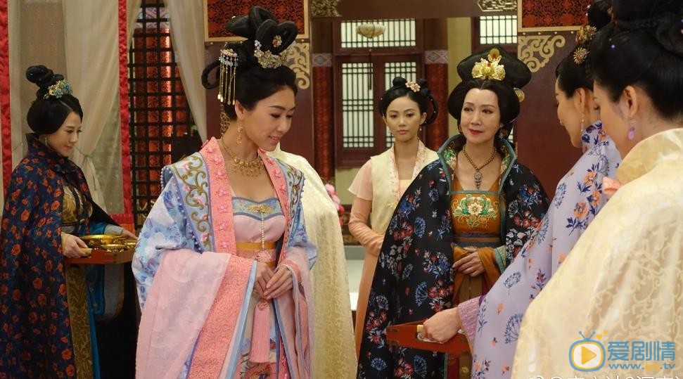 宫心计2深宫计剧照
