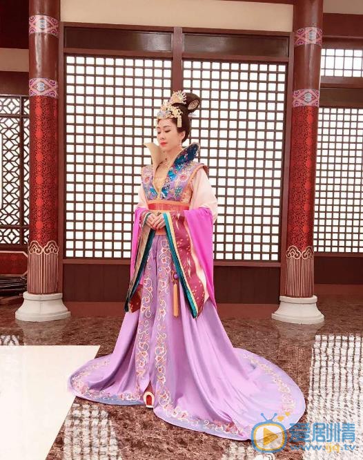 宫心计2深宫计剧照