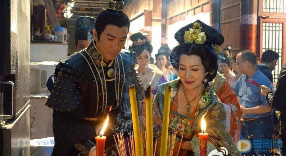 宫心计2深宫计剧照