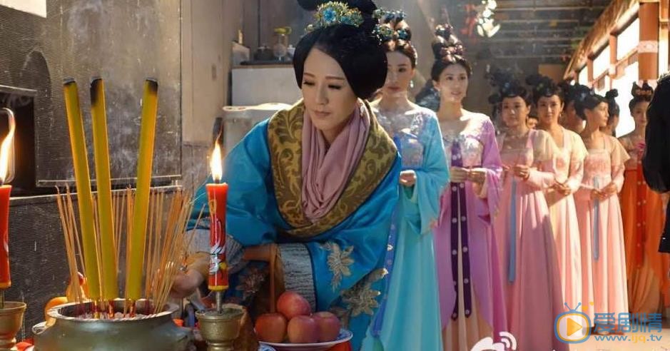 宫心计2深宫计剧照