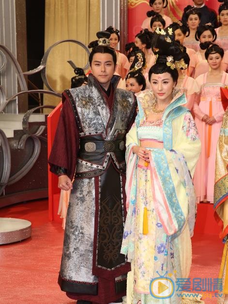 宫心计2深宫计剧照