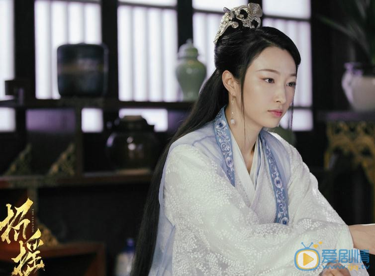 招摇剧情介绍(1-56集大结局)