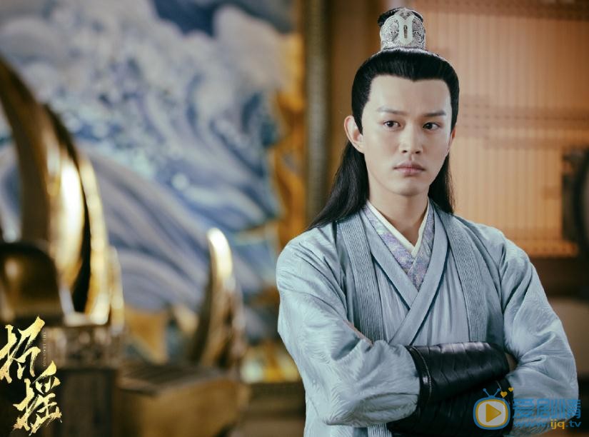 招摇剧情介绍(1-56集大结局)