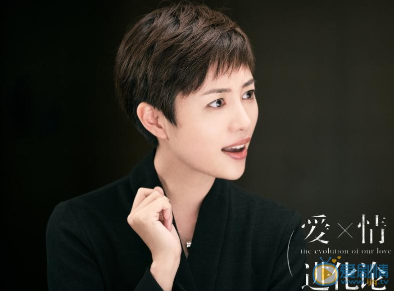 爱情进化论剧情介绍(1-40集大结局)