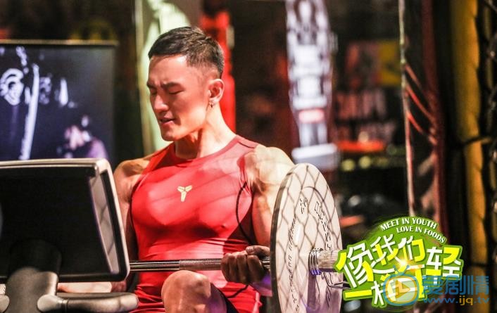 像我们一样年轻剧情介绍(1-36集大结局)