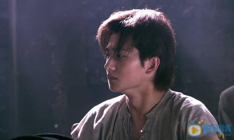 武间道剧情介绍(1-30集大结局)
