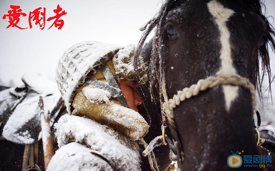 爱国者剧情介绍(1-50集大结局)