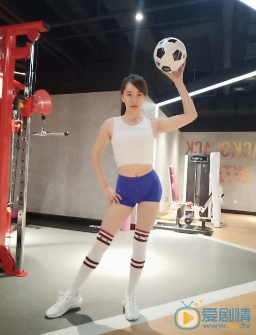 如果爱杨卉是谁扮演的？如果爱杨卉扮演着高圣函个人资料、写真生活照欣赏