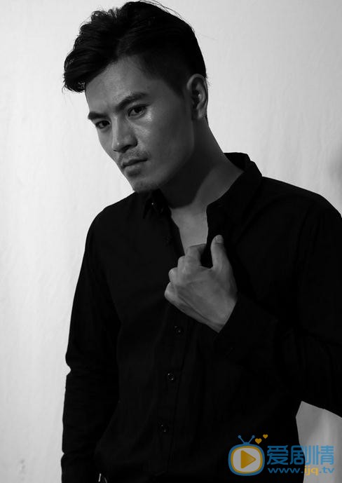 脱身漆小临是谁演的？漆小临扮演者李通个人资料、写真及生活照欣赏