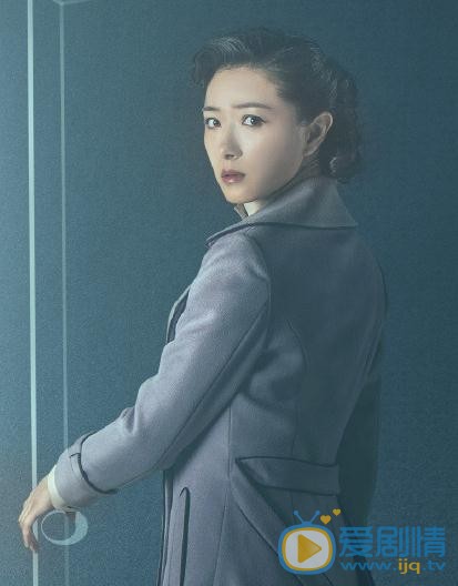 脱身海报