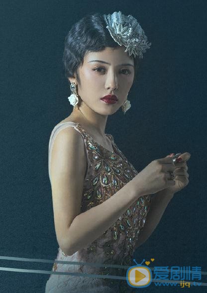 脱身海报