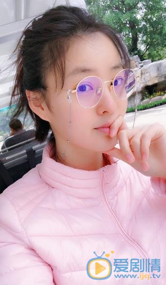 走火韩倩是谁演的？走火韩倩扮演者王佳宇个人资料、写真及生活照欣赏