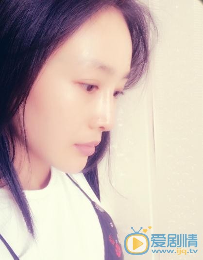 萌妃驾到言轻是谁演的？言轻扮演者夏一瑶个人资料、写真及生活照欣赏