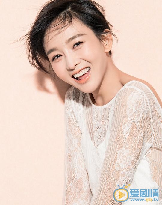 萌妃驾到言轻是谁演的?言轻扮演者夏一瑶个人资料、写真及生活照欣赏