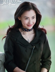 如果爱万嘉玲喜欢陆阳吗？万嘉玲和陆阳在一起了吗？万嘉玲不爱宋乔植了吗？