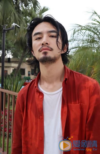 电视剧脱身巫云甫是谁演的？巫云甫扮演者张晓晨个人资料、写真及生活照欣赏