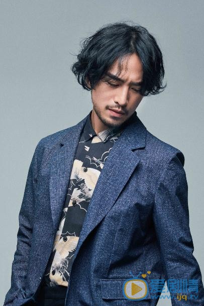 电视剧脱身巫云甫是谁演的？巫云甫扮演者张晓晨个人资料、写真及生活照欣赏