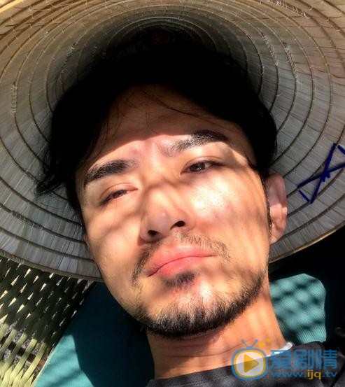电视剧脱身巫云甫是谁演的？巫云甫扮演者张晓晨个人资料、写真及生活照欣赏
