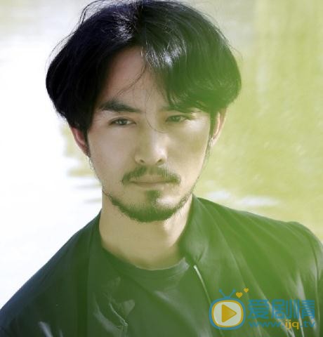 电视剧脱身巫云甫是谁演的？巫云甫扮演者张晓晨个人资料、写真及生活照欣赏