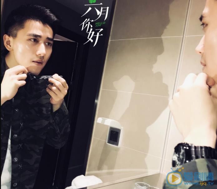 爱国者孙髯是谁扮演的？爱国者孙髯扮演着梅洋个人资料、写真生活照