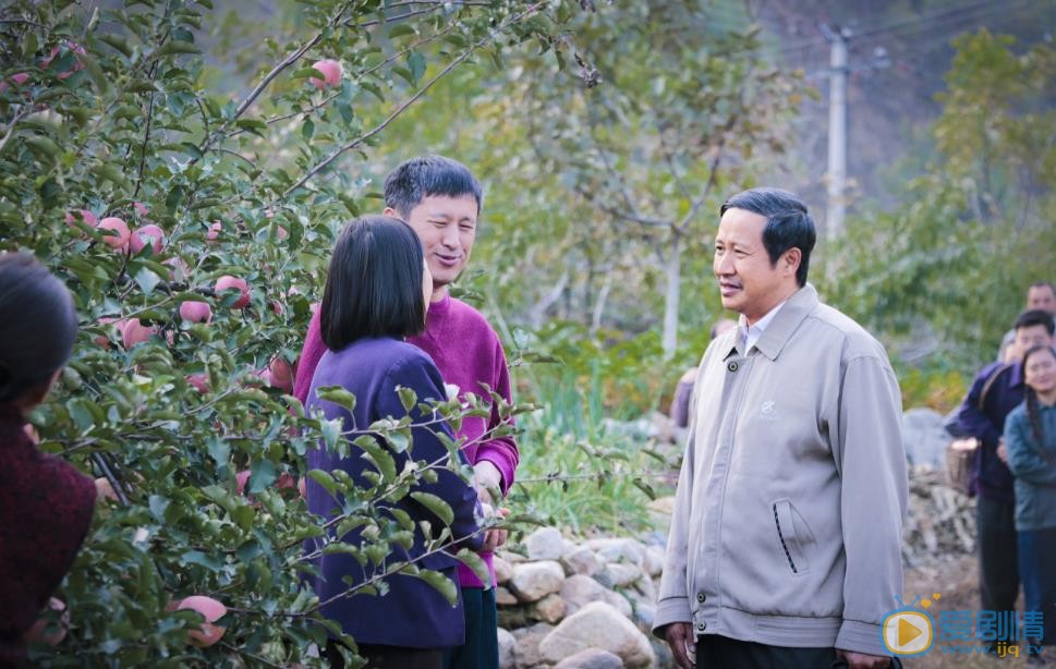 太行赤子剧情介绍(1-26集大结局)