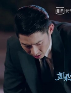 如果爱宋乔植为什么说逸轩是他害死的？宋乔植悔恨的原因是什么？