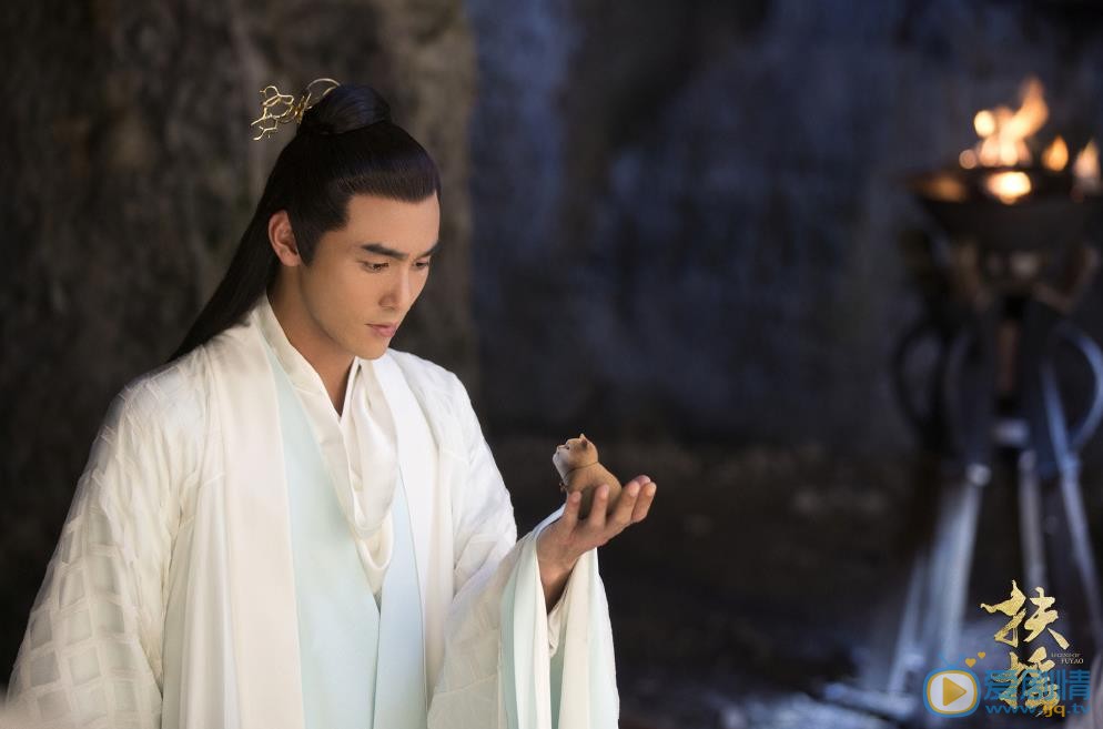 扶摇剧情介绍(1-66集大结局)
