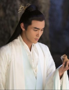 扶摇中长孙无极身边的宠物小老鼠是什么东西？灵宠元宝的真实身份大揭秘