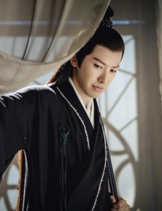 扶摇中宗越是什么人？宗越的真实身份是什么？