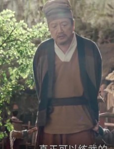 扶摇周叔死了吗？扶摇周叔是怎么死的？周叔的结局是什么？