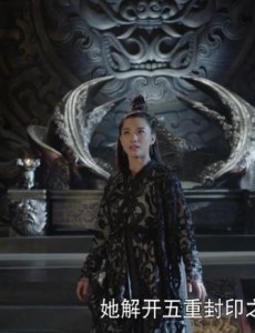 扶摇中非烟是什么人？非烟为什么要扶摇当她的奴仆？非烟是好人还是坏人？
