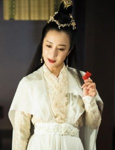 扶摇中裴媛和齐震是什么关系？裴媛的家室背景是什么？