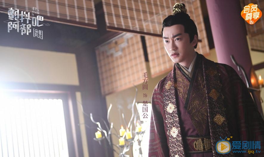 颤抖吧阿部之朵星风云剧情介绍(1-26集大结局)