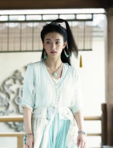扶摇中雅兰珠是什么人？雅兰珠和战北野是什么关系？