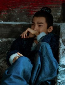 扶摇中摄坤铃是谁偷的？是小七吗？小七为什么失踪了吗？抓走小七的人是谁？
