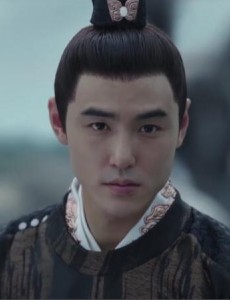 扶摇中长孙无极的计划是什么？长孙无极为什么要把轩辕晖推出来？长孙无极的目的是什么？