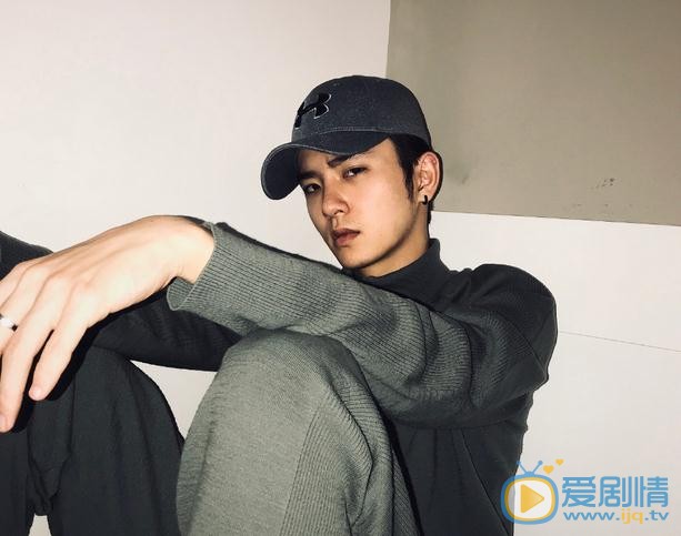 流星花园西门彦是谁演的？西门彦扮演者吴希泽个人资料、写真及生活照欣赏