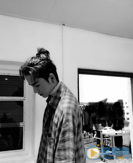 流星花园西门彦是谁演的？西门彦扮演者吴希泽个人资料、写真及生活照欣赏