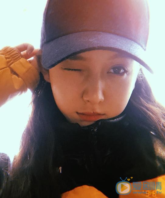 青春警事阿紫是谁演的？阿紫扮演者王子璇个人资料、写真及生活照欣赏